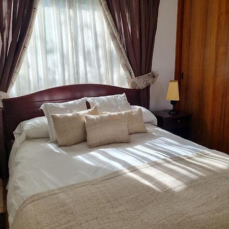 Pueblo Andaluz Olmue Otel Oda fotoğraf