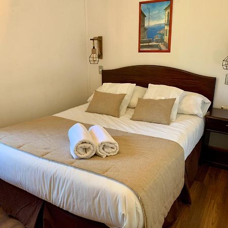 Pueblo Andaluz Olmue Otel Oda fotoğraf