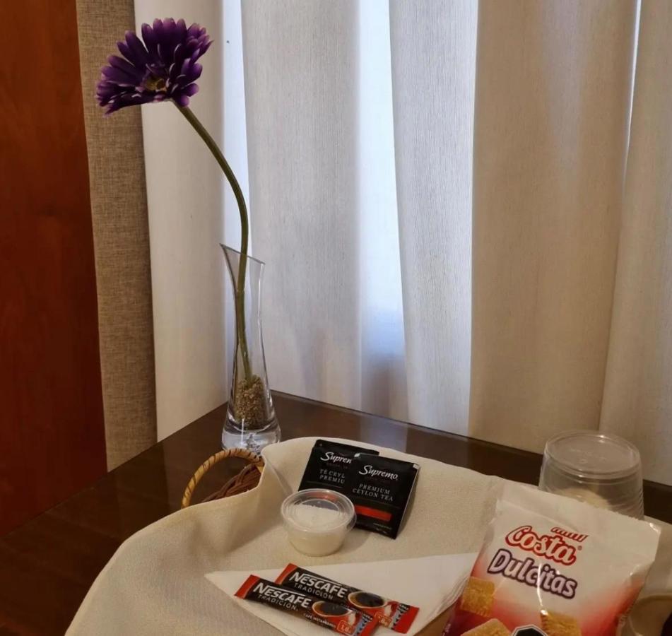Pueblo Andaluz Olmue Otel Dış mekan fotoğraf