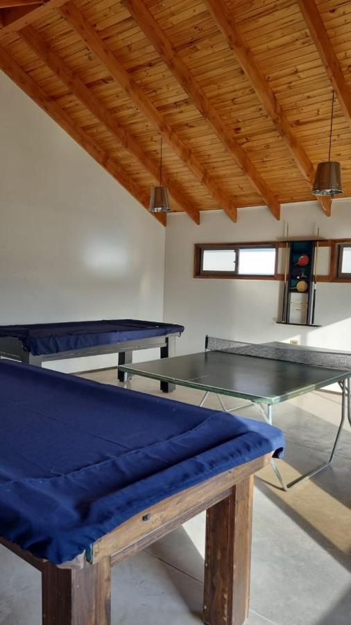 Pueblo Andaluz Olmue Otel Dış mekan fotoğraf