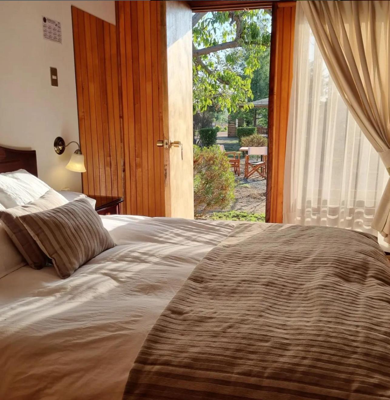 Pueblo Andaluz Olmue Otel Oda fotoğraf