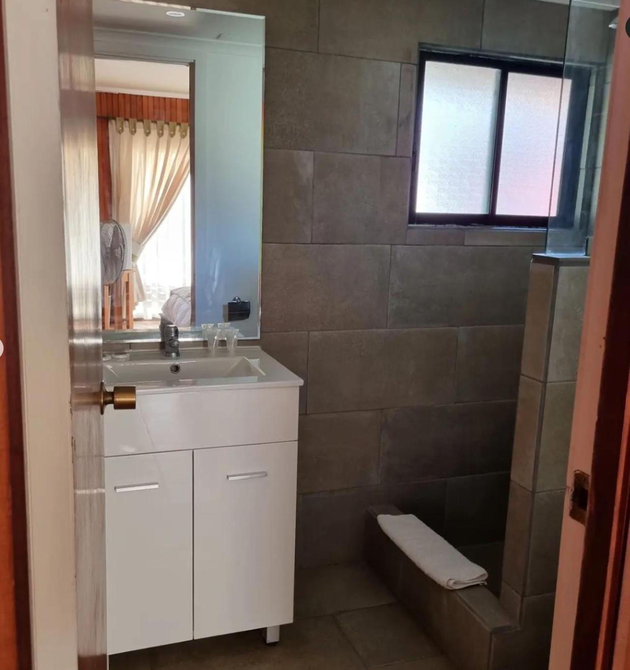 Pueblo Andaluz Olmue Otel Oda fotoğraf