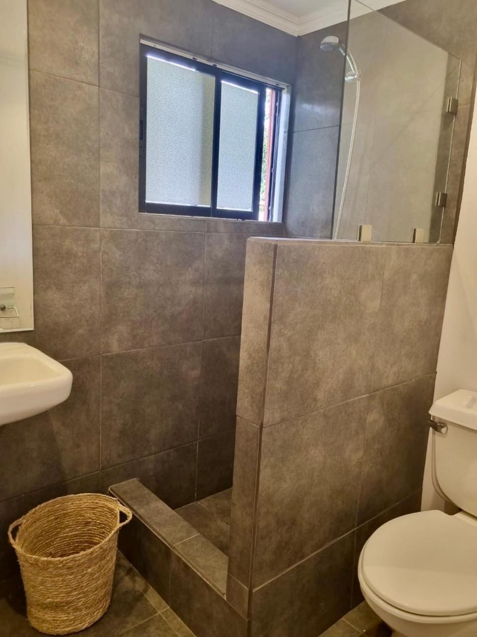 Pueblo Andaluz Olmue Otel Oda fotoğraf