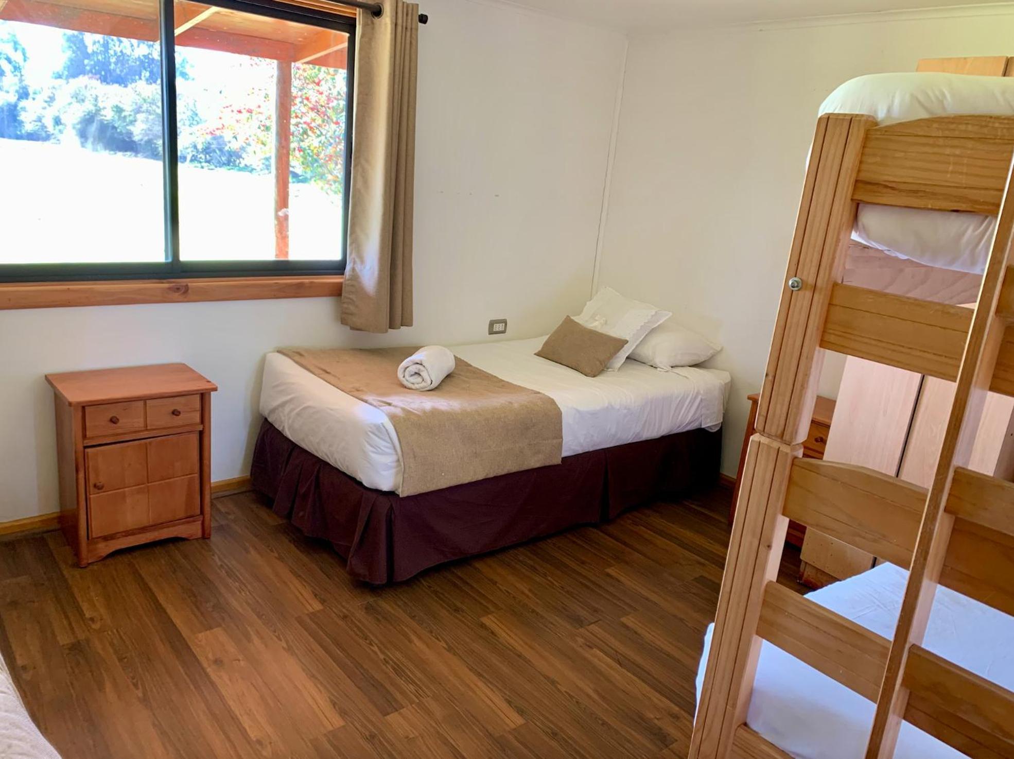 Pueblo Andaluz Olmue Otel Oda fotoğraf